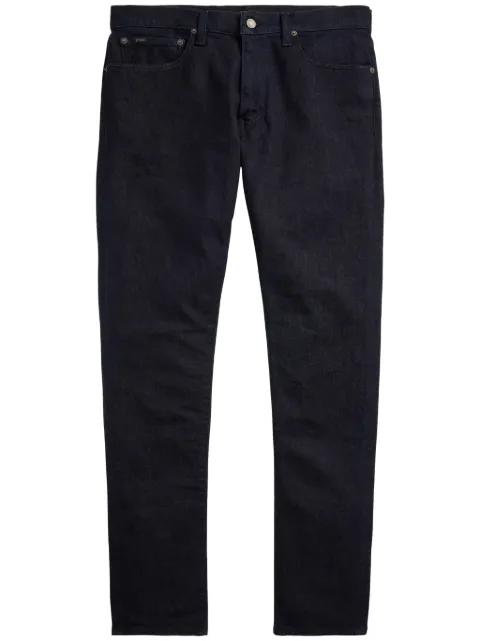 slim-fit jeans by POLO RALPH LAUREN