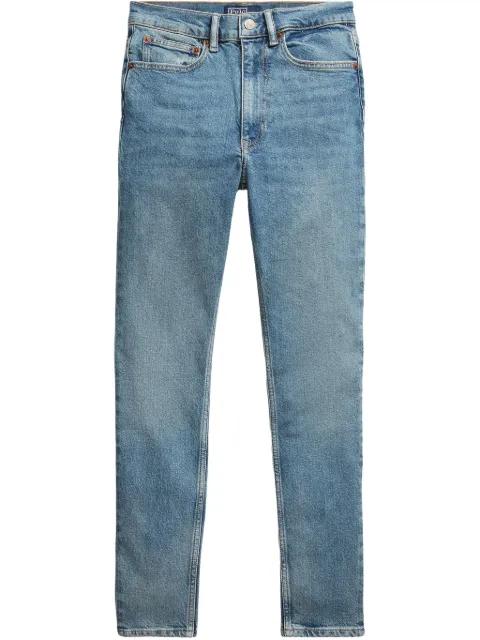 slim jeans by POLO RALPH LAUREN
