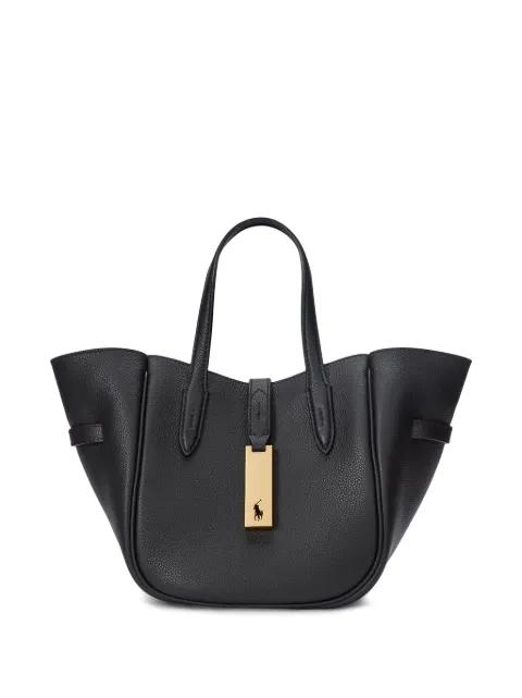 small Polo ID tote bag by POLO RALPH LAUREN