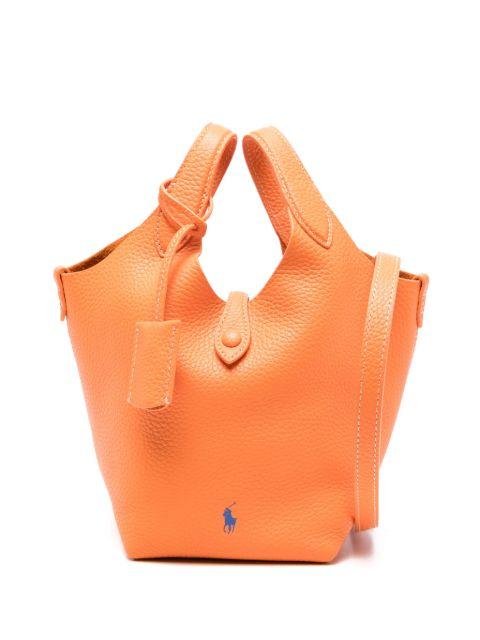 small Polo Play tote bag by POLO RALPH LAUREN