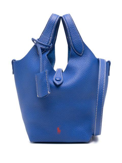 small Polo Play tote bag by POLO RALPH LAUREN