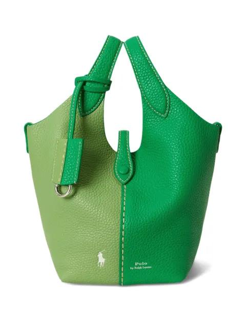 small Polo Play tote bag by POLO RALPH LAUREN