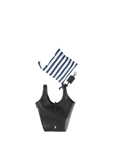 small Polo Play tote bag by POLO RALPH LAUREN