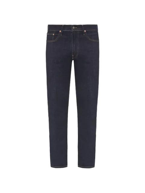 stretch denim jeans by POLO RALPH LAUREN