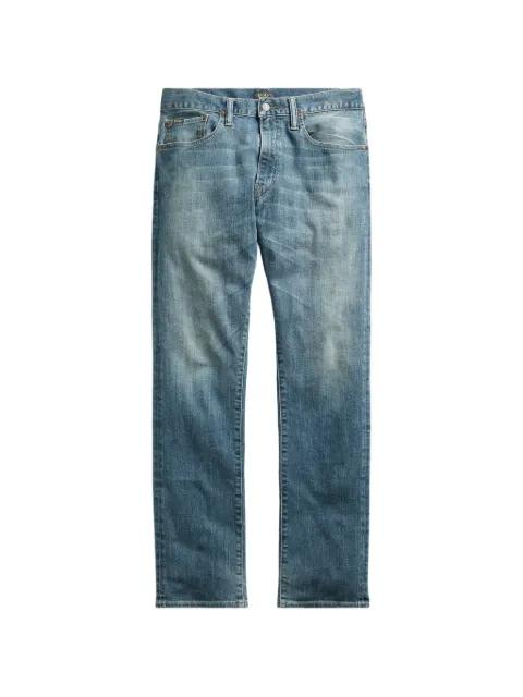 stretch jeans by POLO RALPH LAUREN