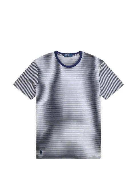 striped T-shirt by POLO RALPH LAUREN