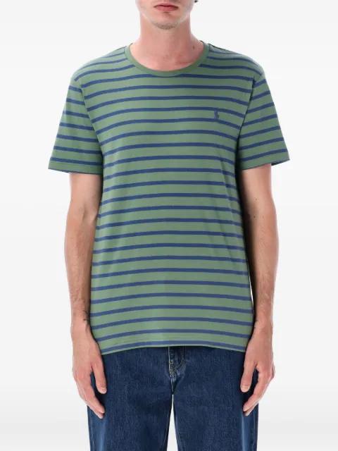 striped T-shirt by POLO RALPH LAUREN