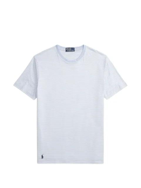 striped T-shirt by POLO RALPH LAUREN