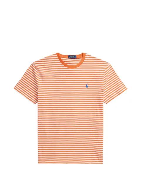striped T-shirt by POLO RALPH LAUREN