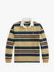 striped cotton sweater by POLO RALPH LAUREN striped cotton sweater by POLO RALPH LAUREN
