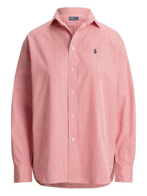 striped shirt by POLO RALPH LAUREN