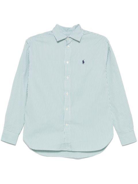 striped shirt by POLO RALPH LAUREN