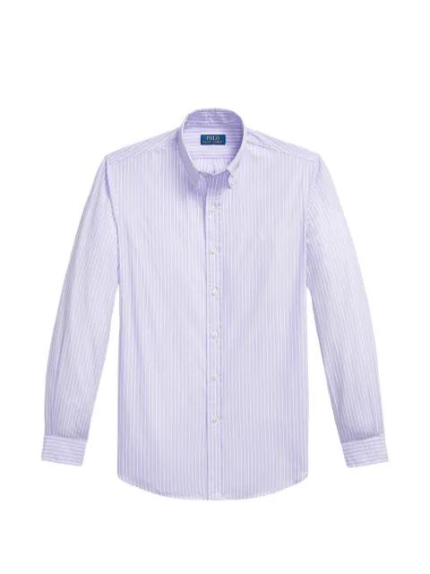 striped shirt by POLO RALPH LAUREN