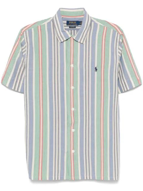 striped shirt by POLO RALPH LAUREN