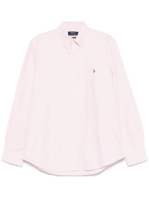 striped shirt by POLO RALPH LAUREN