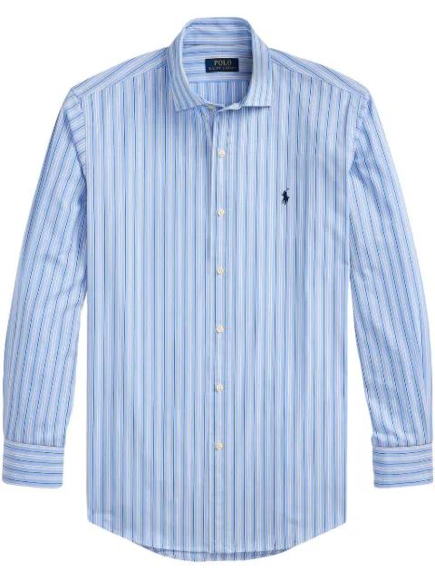 striped shirt by POLO RALPH LAUREN