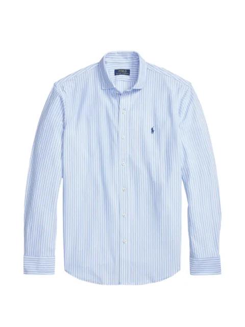striped shirt by POLO RALPH LAUREN
