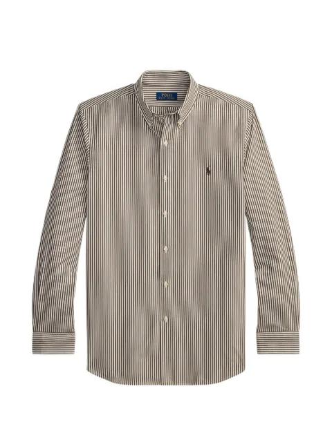 striped shirt by POLO RALPH LAUREN