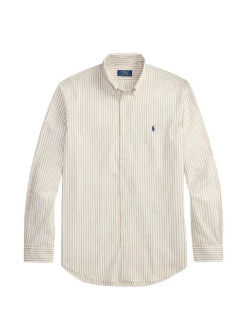 striped shirt by POLO RALPH LAUREN