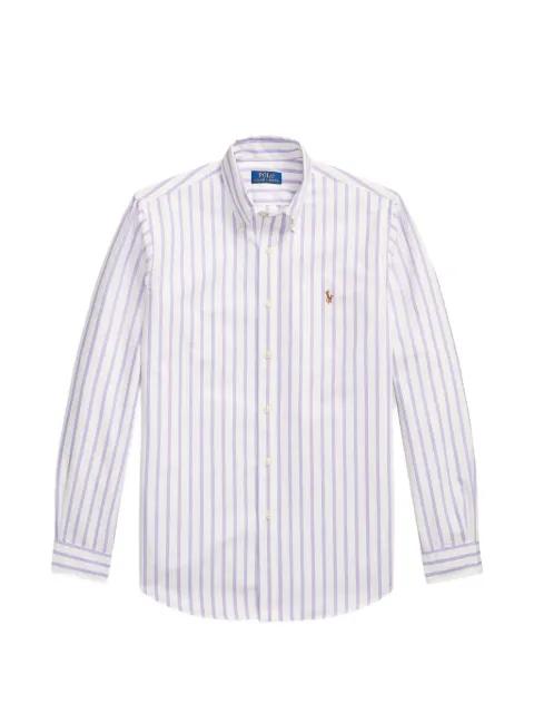 striped shirt by POLO RALPH LAUREN