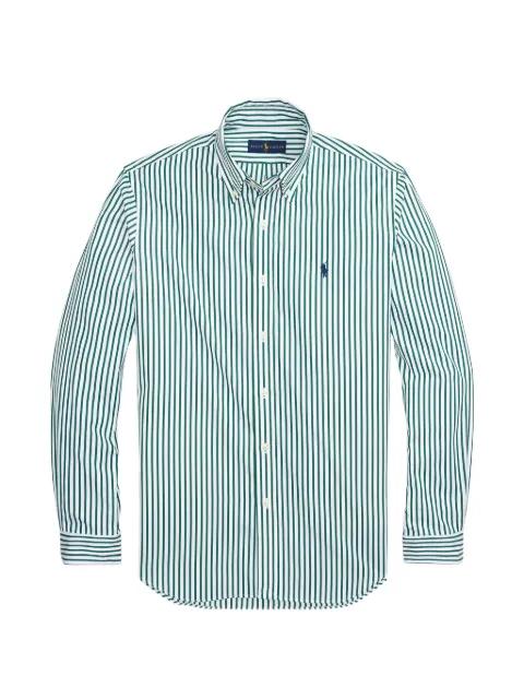striped shirt by POLO RALPH LAUREN