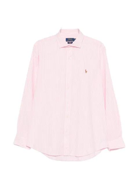 striped shirt by POLO RALPH LAUREN
