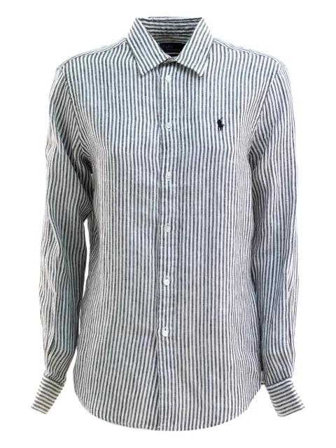 striped shirt by POLO RALPH LAUREN