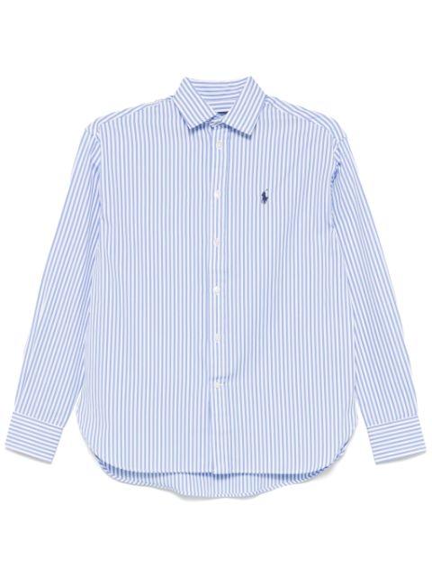 striped shirt by POLO RALPH LAUREN