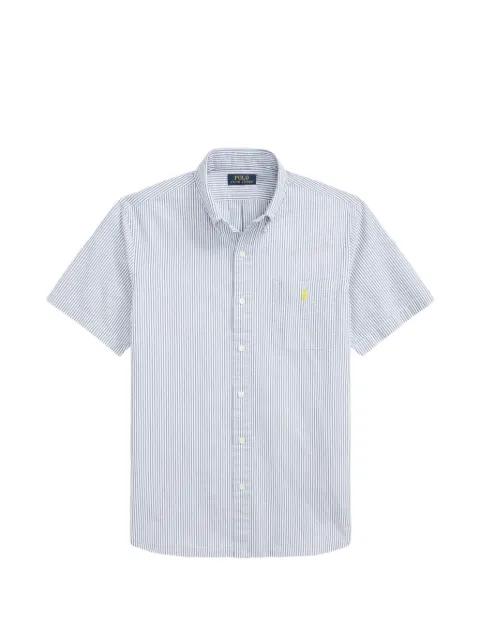 striped shirt by POLO RALPH LAUREN
