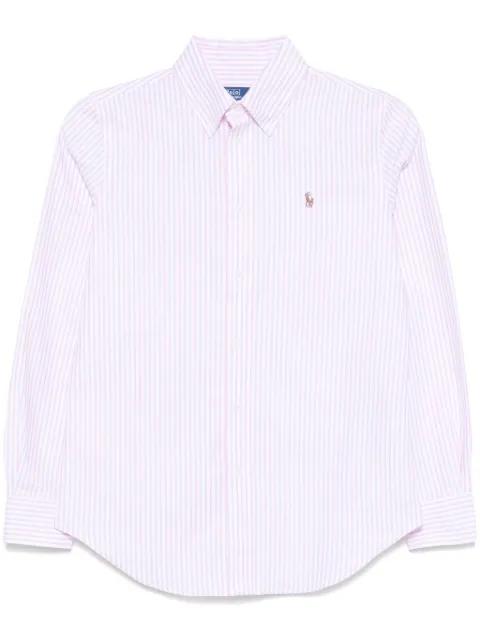 striped shirt by POLO RALPH LAUREN