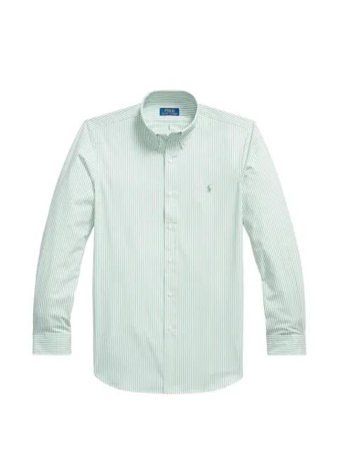 striped shirt by POLO RALPH LAUREN