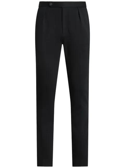 tailored trousers by POLO RALPH LAUREN