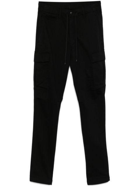 tapered cargo trousers by POLO RALPH LAUREN