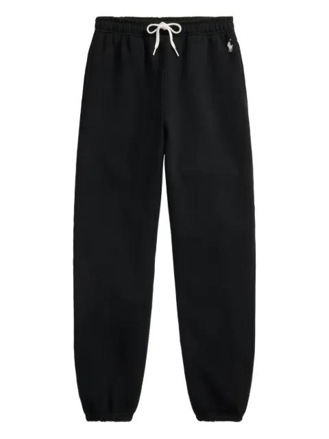 tapered track pants by POLO RALPH LAUREN