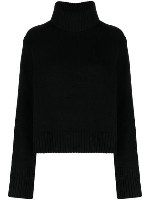 turtleneck jumper by POLO RALPH LAUREN