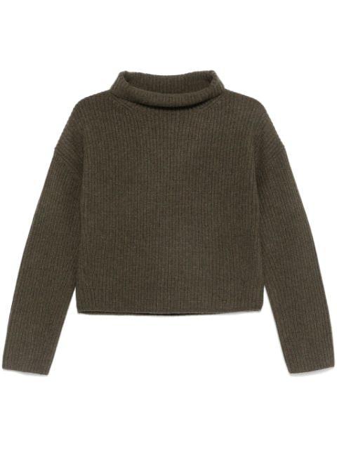 turtleneck sweater by POLO RALPH LAUREN