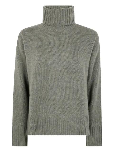 turtleneck wool sweater by POLO RALPH LAUREN