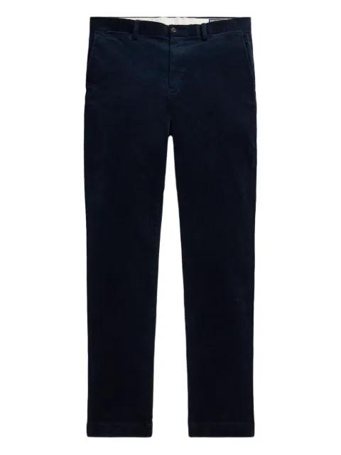 welt-pocket trousers by POLO RALPH LAUREN