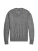 wool Pony-embroidered sweater by POLO RALPH LAUREN wool Pony-embroidered sweater by POLO RALPH LAUREN