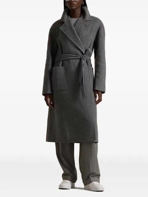 wool coat by POLO RALPH LAUREN