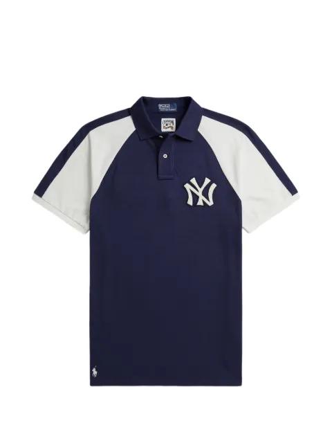 x New York Yankees™ polo shirt by POLO RALPH LAUREN