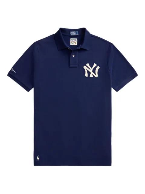 x Yankees short-sleeve T-shirt by POLO RALPH LAUREN