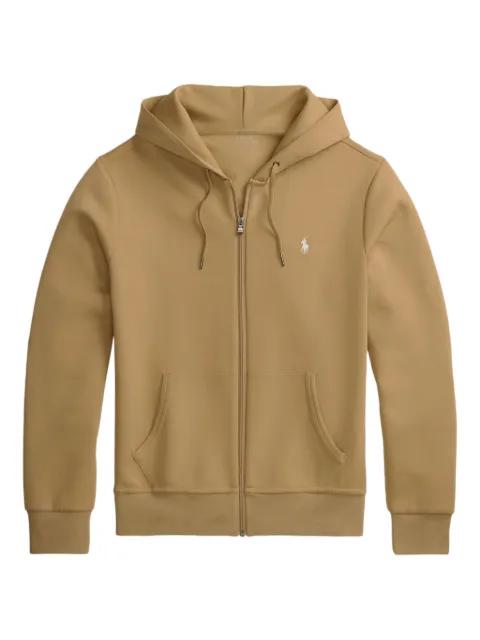 zip hoodie by POLO RALPH LAUREN