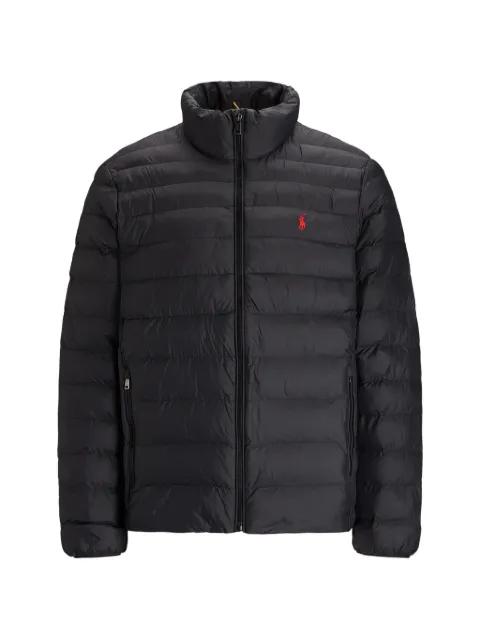 zip padded jacket by POLO RALPH LAUREN