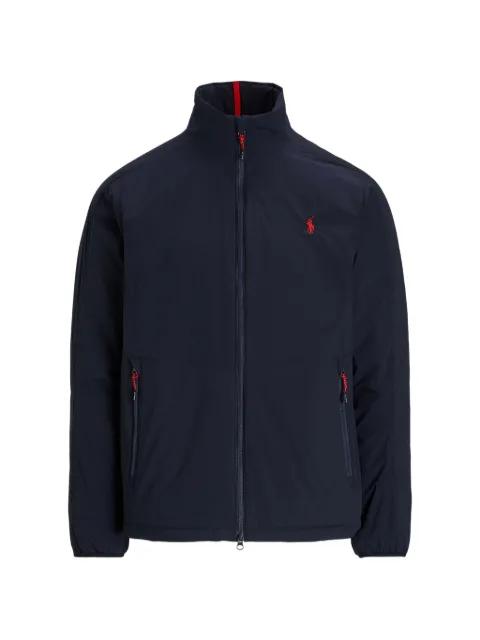 zip-up jacket by POLO RALPH LAUREN