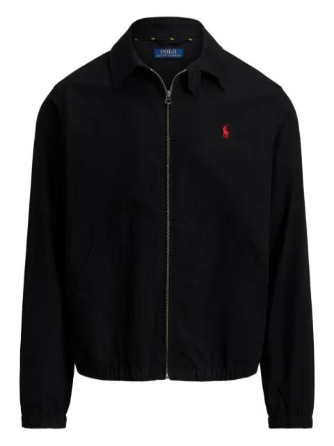 zip-up  jacket by POLO RALPH LAUREN