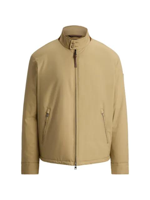 zip-up jacket by POLO RALPH LAUREN