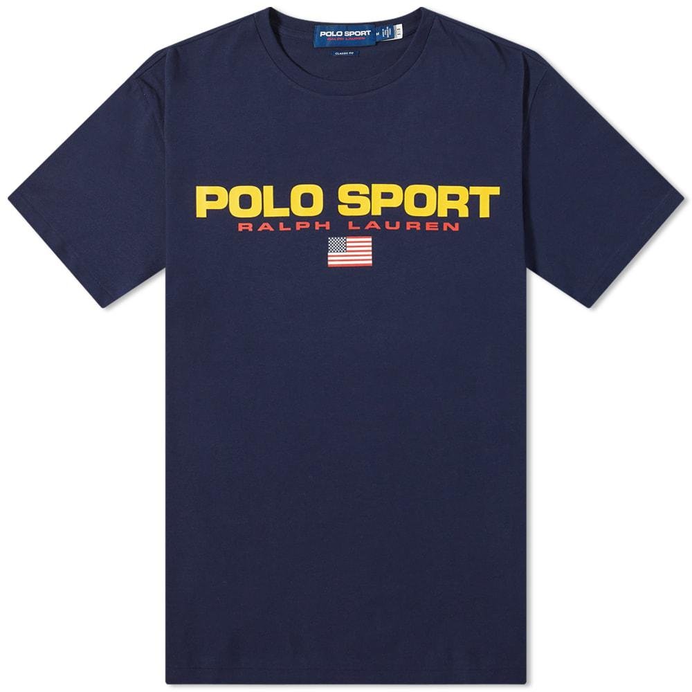 Polo Ralph Lauren Polo Sport T-Shirt by POLO SPORT
