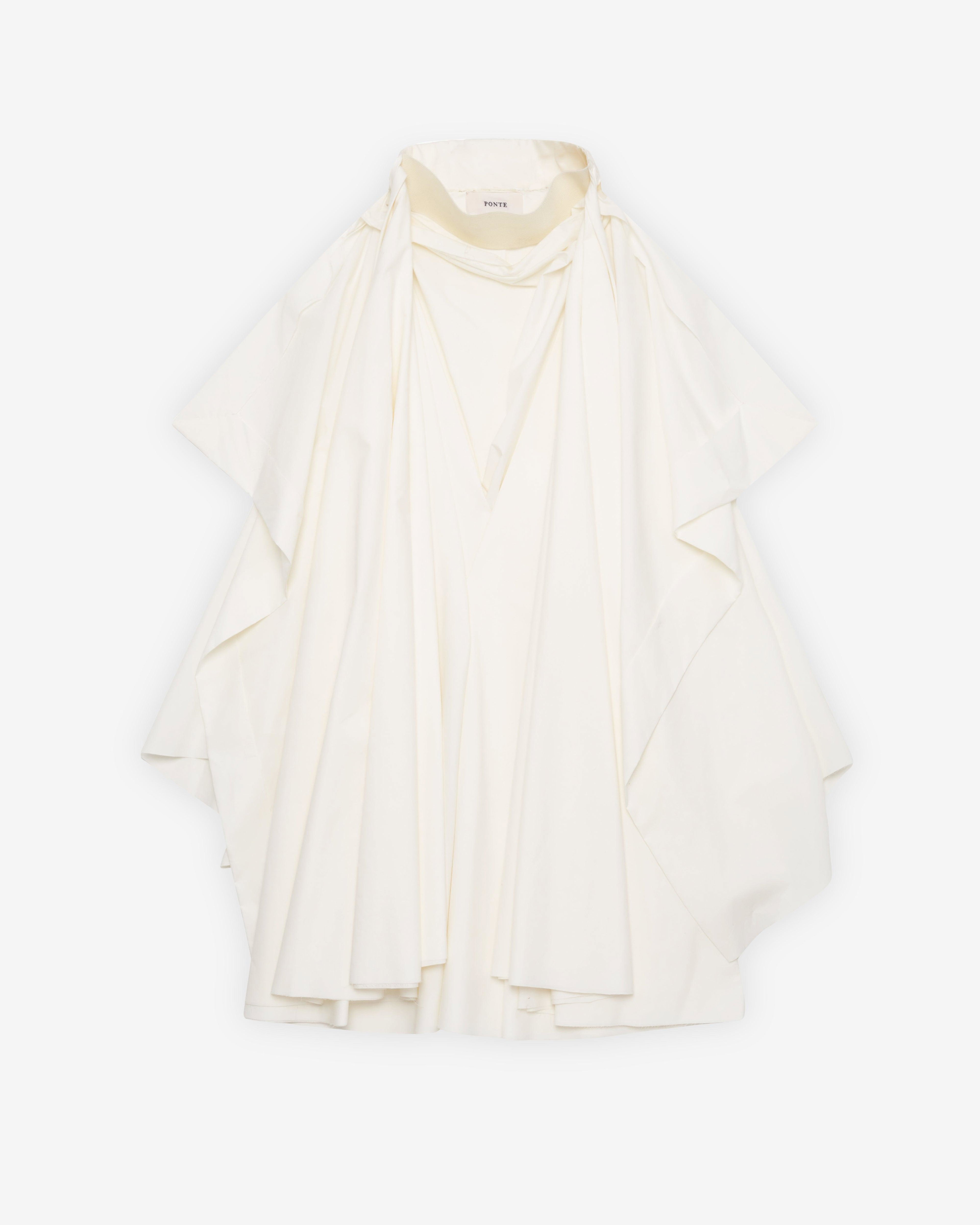 Ponte - Women's Nun Dress - (Ivory) by PONTE