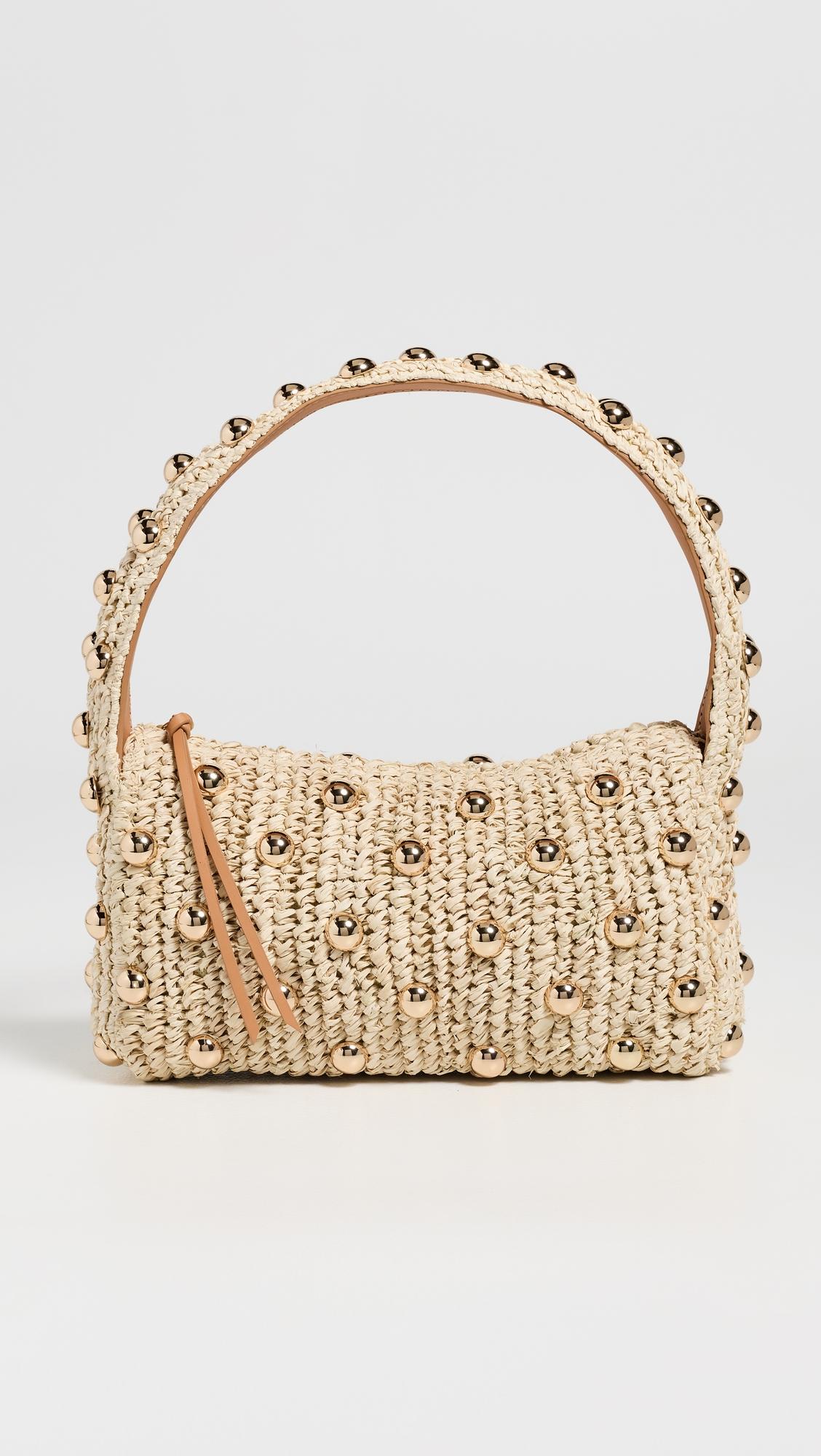 The Lachlan Bag by POOLSIDE BAGS